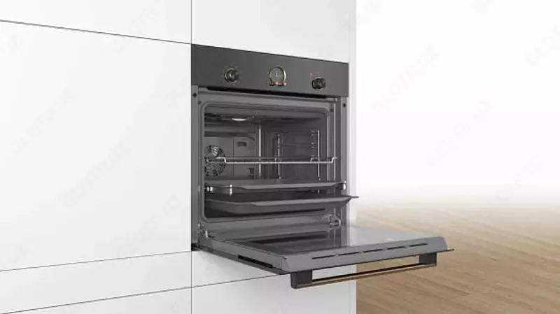 Духовой шкаф Bosch HBJN10YB2R