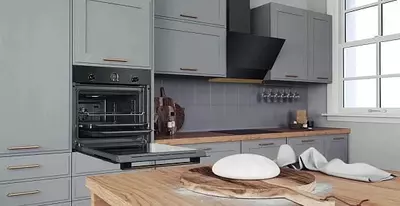 Bosch HBJN10YB2R pech shkafi