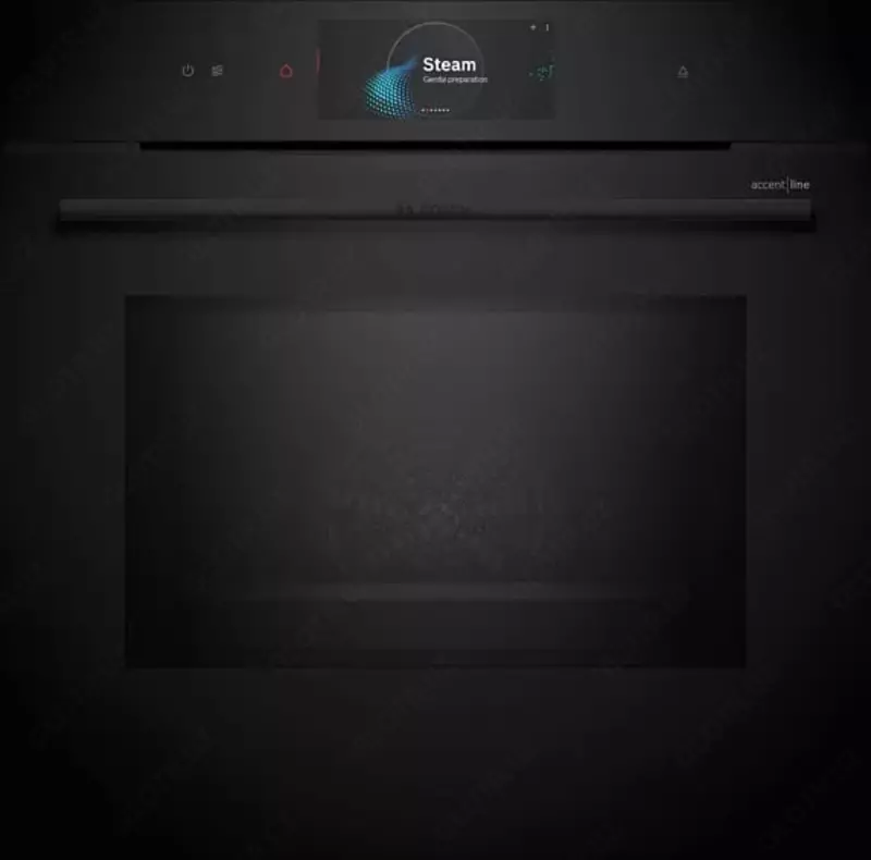 Духовой шкаф Bosch HNG978NB1