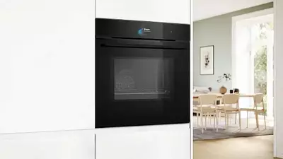 Духовой шкаф Bosch HNG978NB1
