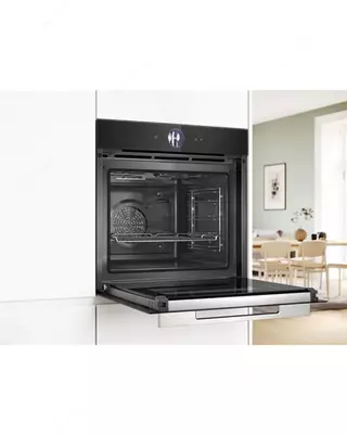 Духовой Шкафсфункциейпара Bosch HSG7361B1