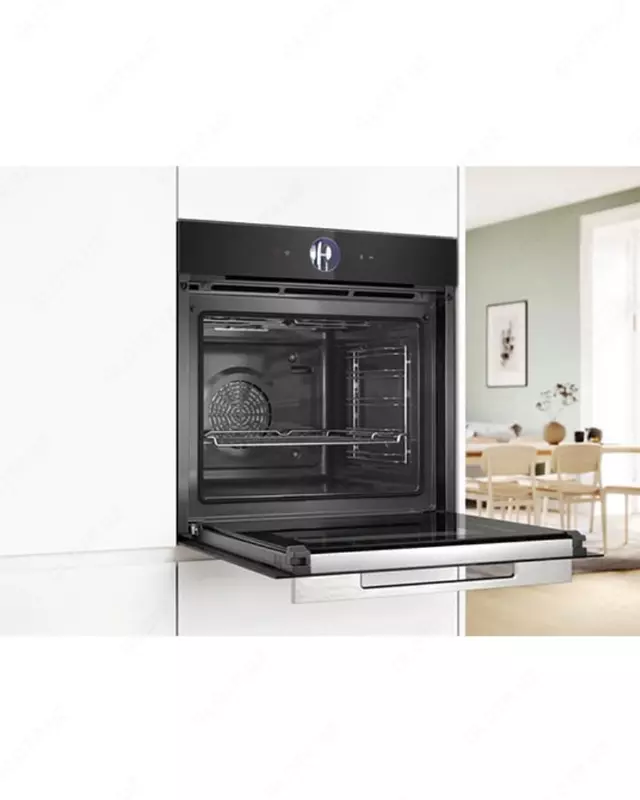 Духовой Шкафсфункциейпара Bosch HSG7361B1
