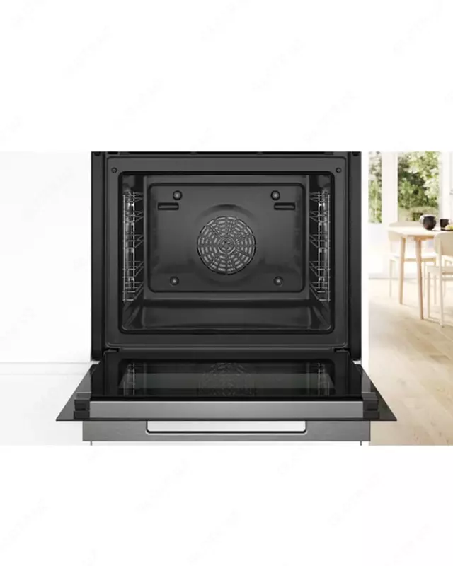 Духовой Шкафсфункциейпара Bosch HSG7361B1