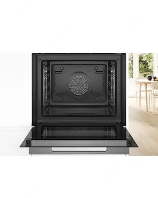 Духовой Шкафсфункциейпара Bosch HSG7361B1