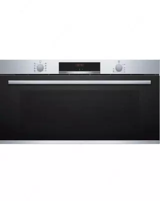 Встраиваемый духовой шкаф BOSCH VBD554FS0