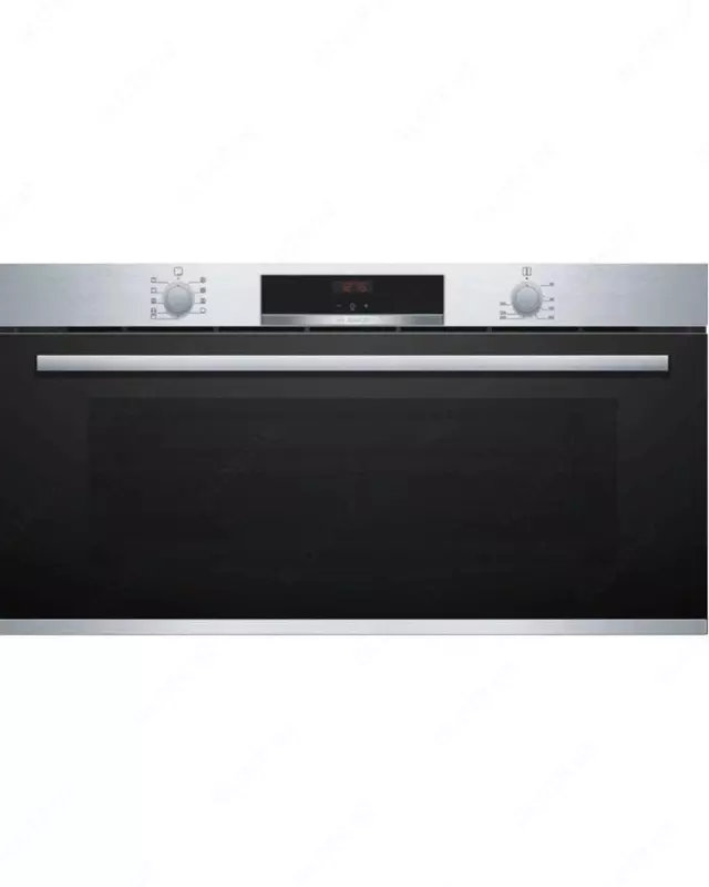 Встраиваемый духовой шкаф BOSCH VBD554FS0