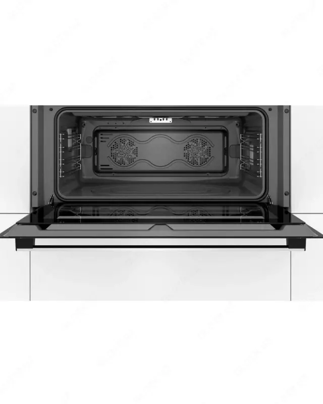 Встраиваемый духовой шкаф BOSCH VBD554FS0