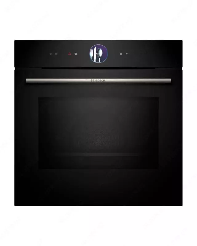 Духовой шкаф Bosch HMG776NB1