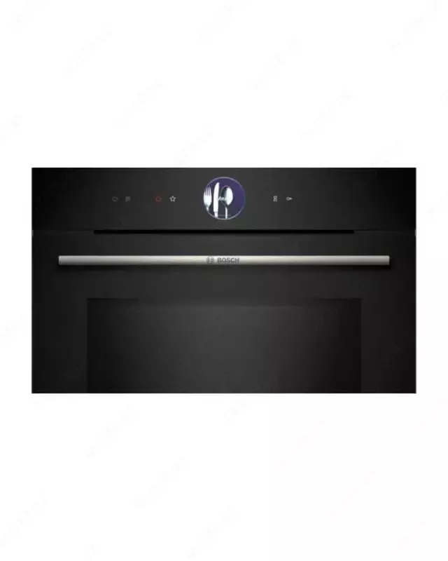 Духовой шкаф Bosch HMG776NB1