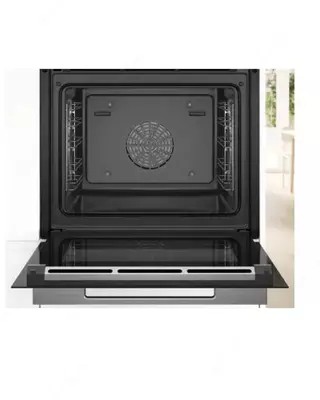 Духовой шкаф Bosch HMG776NB1