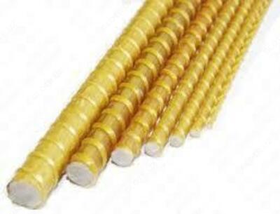 Композитная арматура АСК 4 мм - 1 900 сум / пог. м