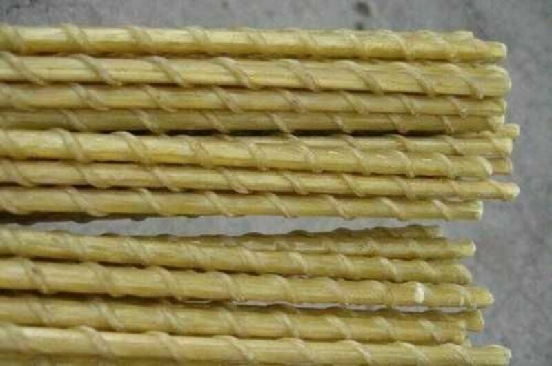 Композитная арматура АСК 6 мм