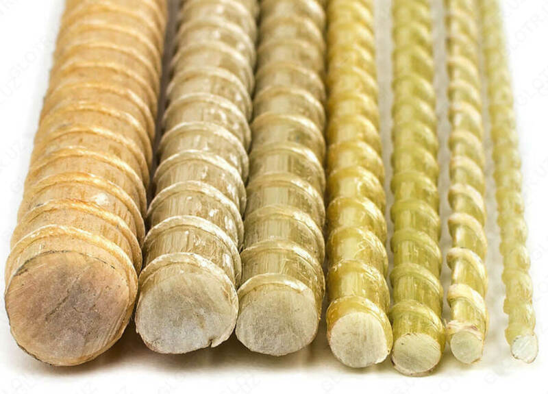 Композитная арматура АСК 14 мм - от {0} сум