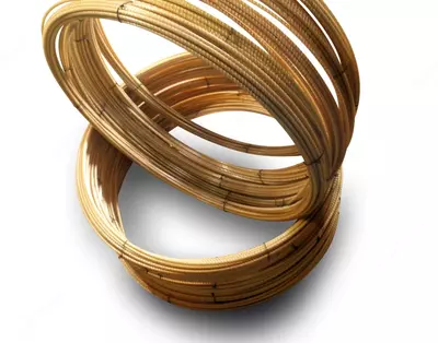 Композитная арматура АСК 12 мм