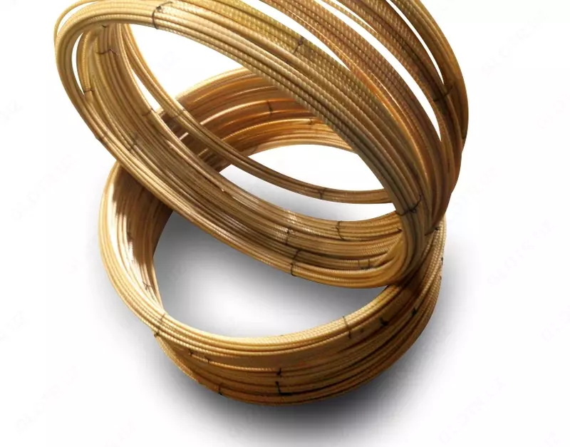 Композитная арматура АСК 12 мм