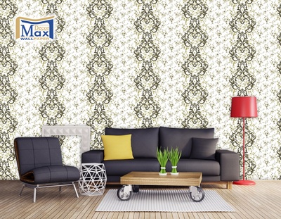 Виниловые моющиеся обои