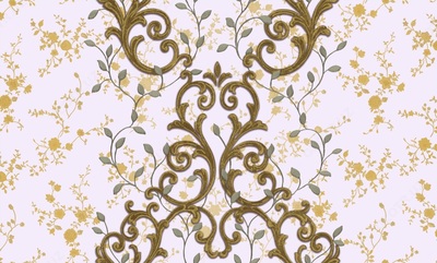 Виниловые моющиеся обои Только в розницу