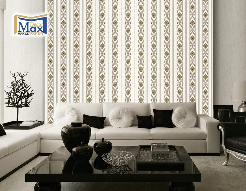 Vinil bilan yuviladigan devor qog'ozi