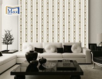 Vinil bilan yuviladigan devor qog'ozi