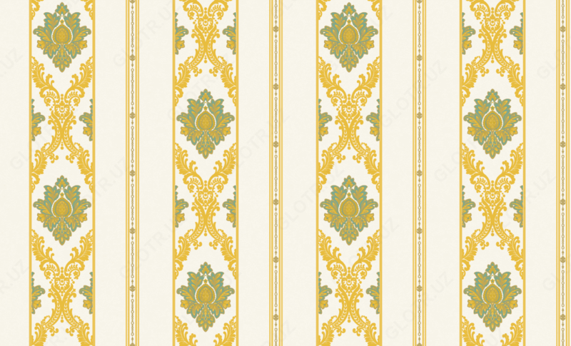 190 000 so'm Vinil bilan yuviladigan devor qog'ozi