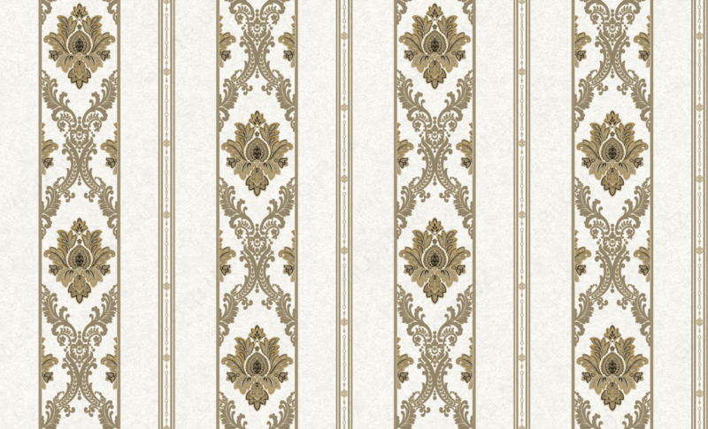 Vinil bilan yuviladigan devor qog'ozi Chakana savdo