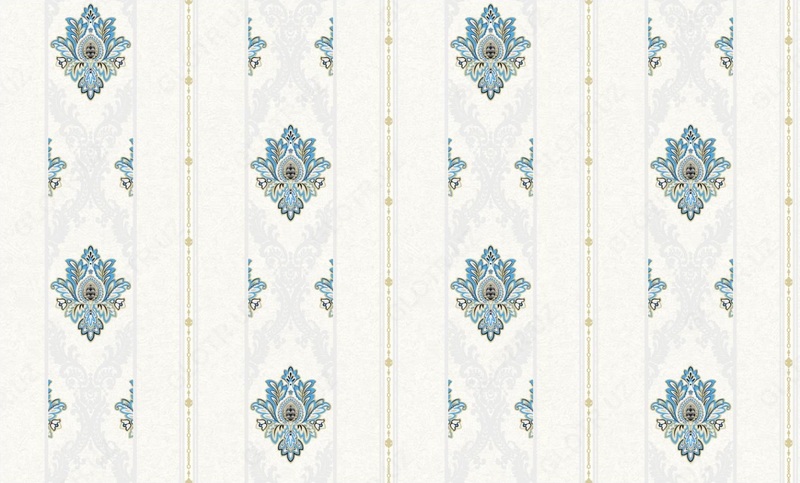 Vinil bilan yuviladigan devor qog'ozi OOO "New Best Style"