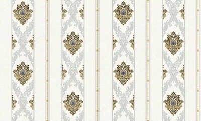 Виниловые моющиеся обои - OOO "New Best Style"