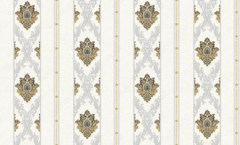 Vinil bilan yuviladigan devor qog'ozi - OOO "New Best Style"