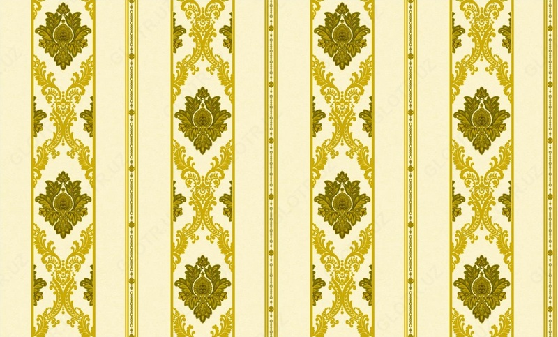 OOO "New Best Style" - Vinil bilan yuviladigan devor qog'ozi