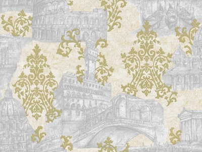 виниловые моющиеся обои OOO "New Best Style"