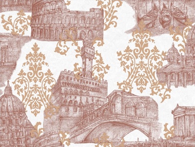 виниловые моющиеся обои