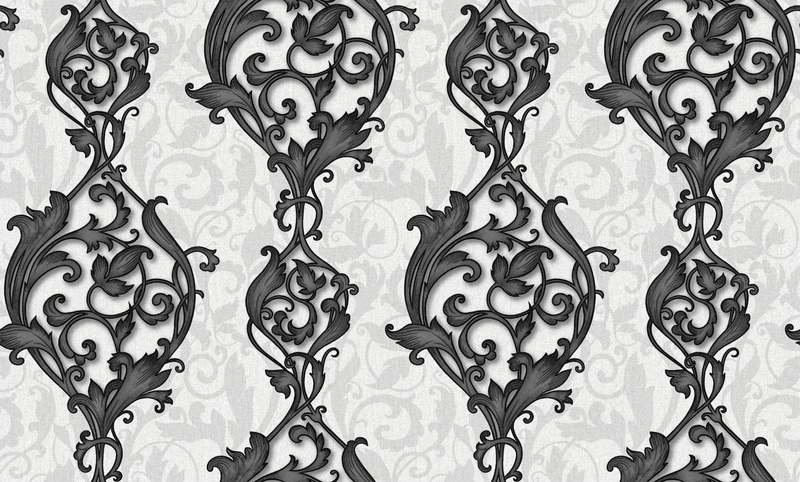 Vinil bilan yuviladigan devor qog'ozi OOO "New Best Style"