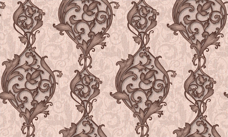 Vinil bilan yuviladigan devor qog'ozi - OOO "New Best Style"