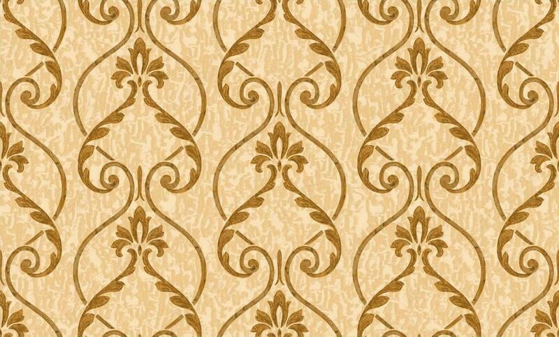 Vinil bilan yuviladigan devor qog'ozi Chakana savdo