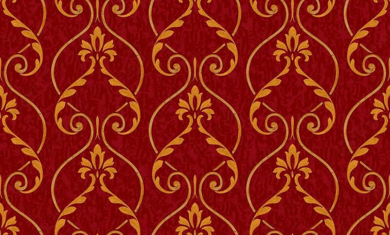 Vinil bilan yuviladigan devor qog'ozi - OOO "New Best Style"