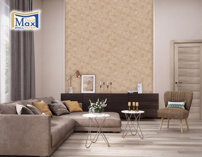 Виниловые моющиеся обои