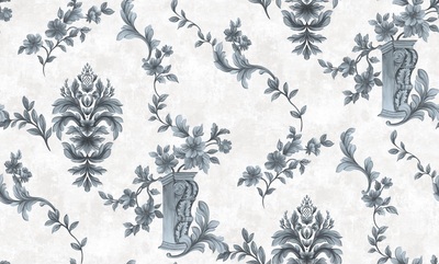 Виниловые моющиеся обои - 190 000 сум / шт.