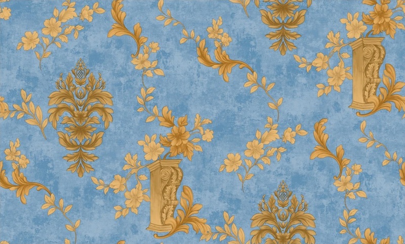 190 000 so'm Vinil bilan yuviladigan devor qog'ozi