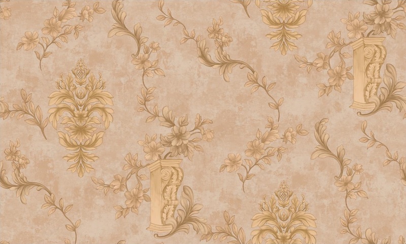 Vinil bilan yuviladigan devor qog'ozi OOO "New Best Style"