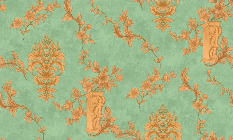 Vinil bilan yuviladigan devor qog'ozi - OOO "New Best Style"