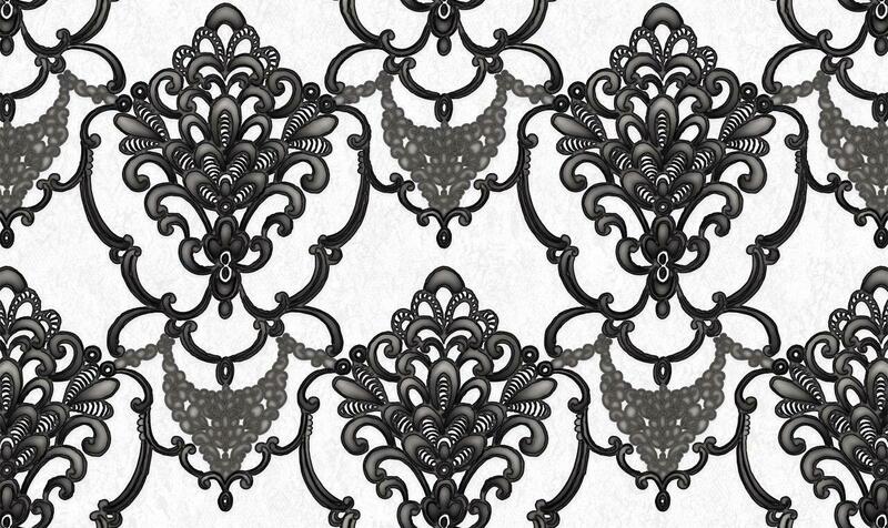 Vinil bilan yuviladigan devor qog'ozi Chakana savdo