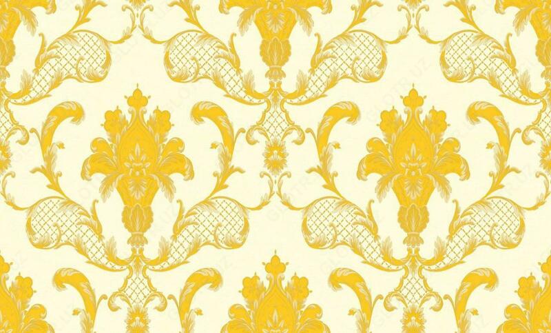 Vinil bilan yuviladigan devor qog'ozi