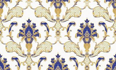 Виниловые моющиеся обои Только в розницу