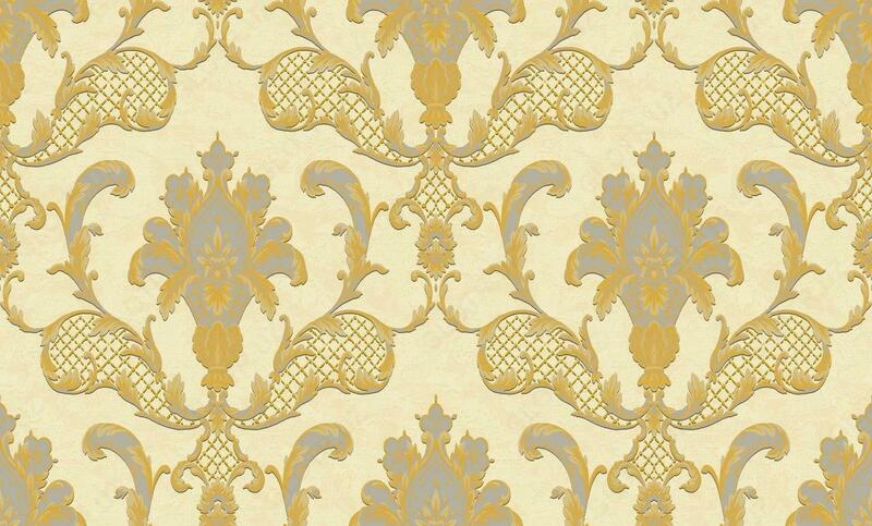 OOO "New Best Style" - Vinil bilan yuviladigan devor qog'ozi