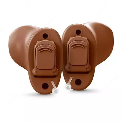 7 700 000 сум / шт. Слуховой аппарат "Signia Insio 1 NX IIC"