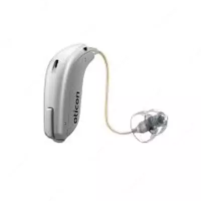 Oticon Jet 2 miniRite