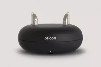 Oticon Ruby 2 Minirite