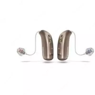 Oticon Ruby 2 Minirite - 6 100 000 сум / шт.