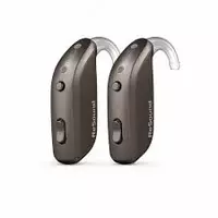 ReSound Key 288 HP BTE