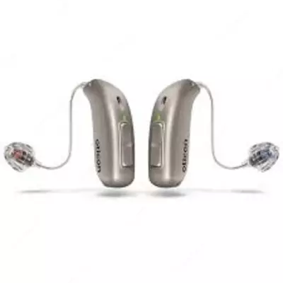 2 820 000 сум / шт. ReSound Key 288 HP BTE